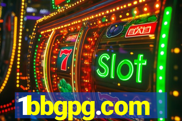 1bbgpg.com