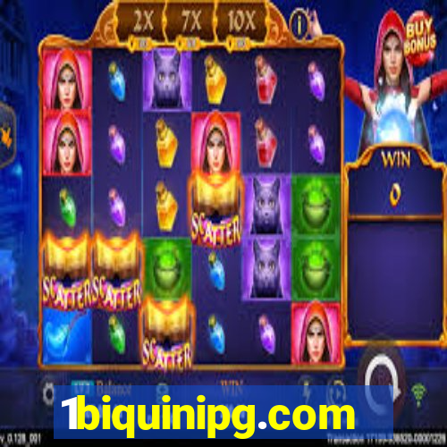 1biquinipg.com