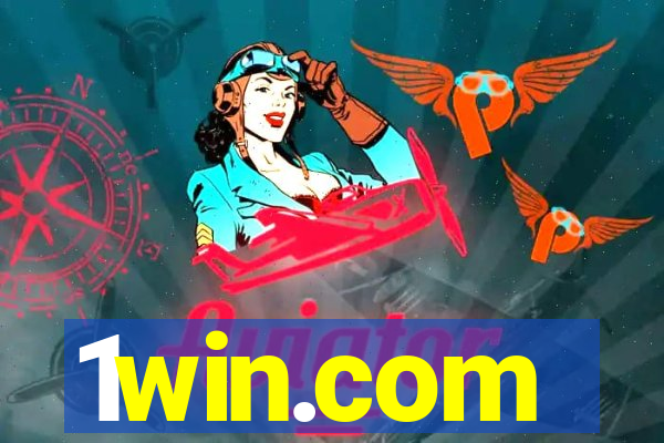 1win.com