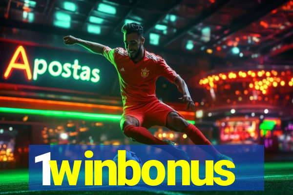 1winbonus