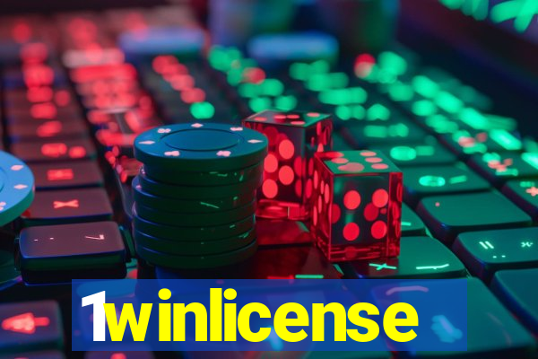 1winlicense