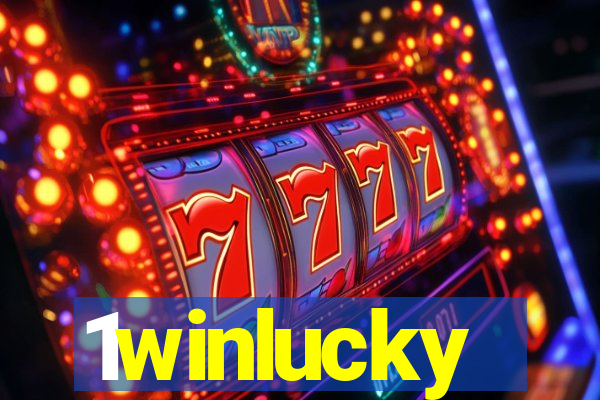 1winlucky
