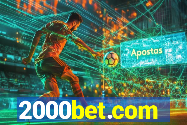 2000bet.com