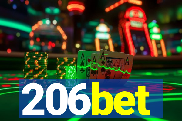 206bet