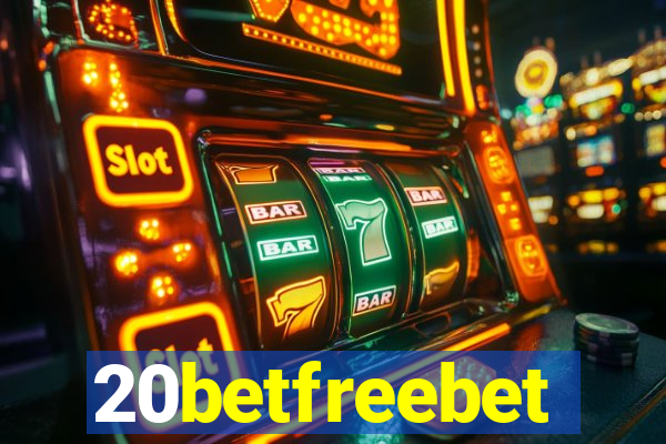 20betfreebet
