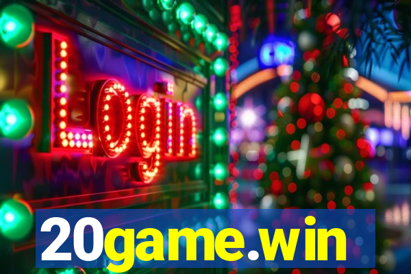 20game.win