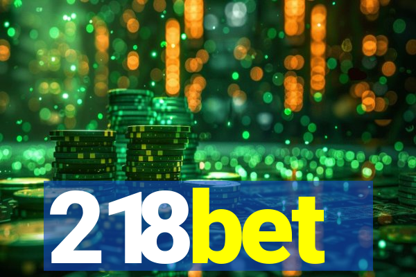 218bet