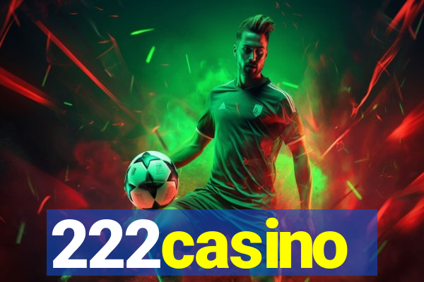 222casino