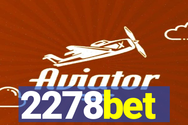 2278bet