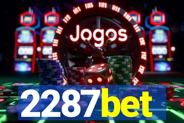 2287bet
