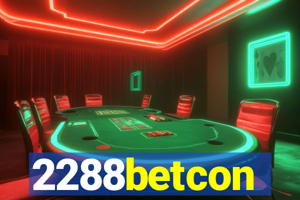 2288betcon
