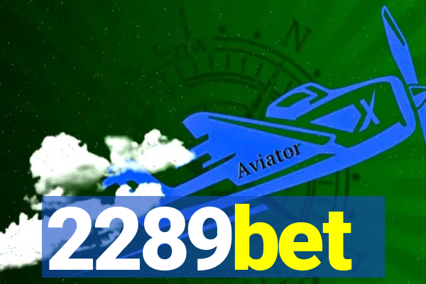 2289bet