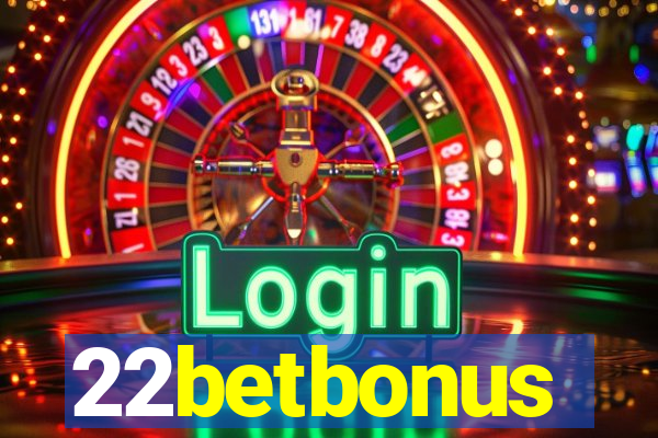 22betbonus