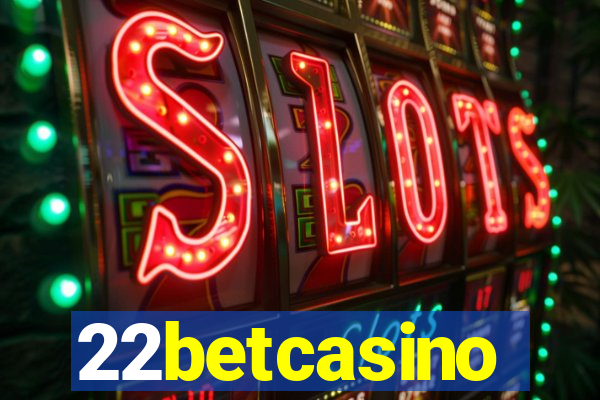 22betcasino