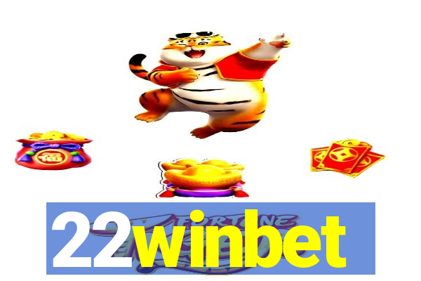 22winbet