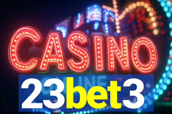 23bet3