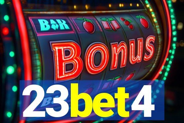 23bet4