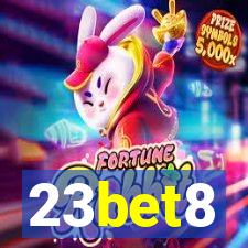 23bet8