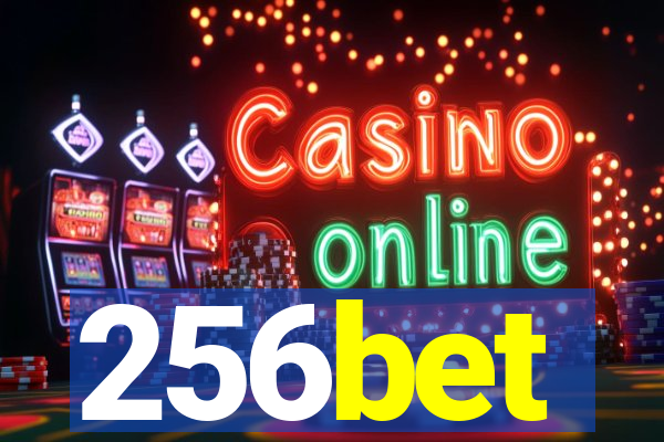 256bet