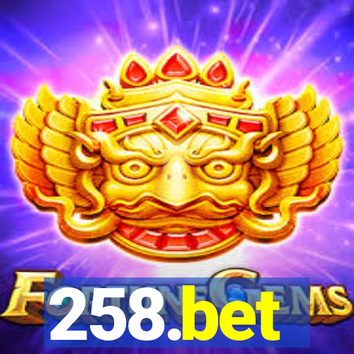 258.bet