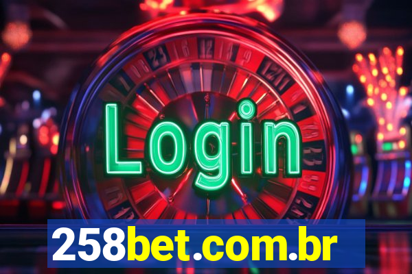 258bet.com.br