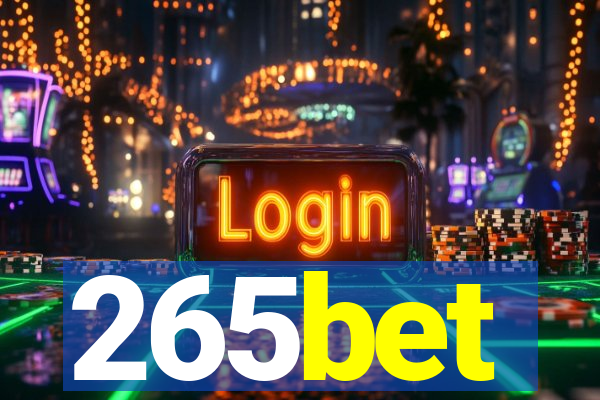 265bet