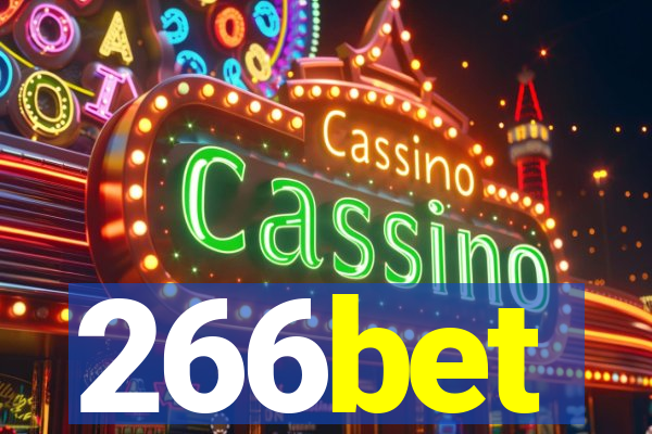 266bet