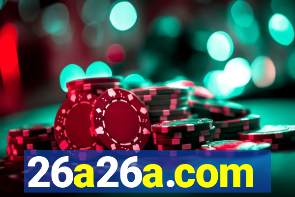 26a26a.com