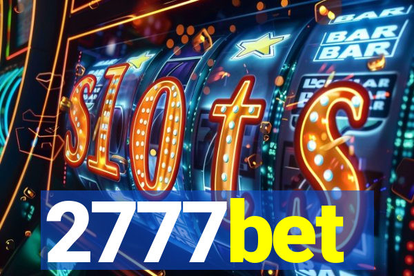 2777bet