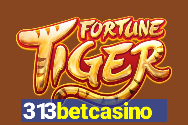 313betcasino