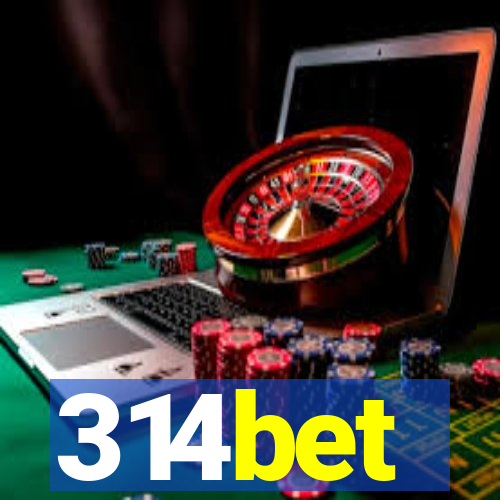 314bet