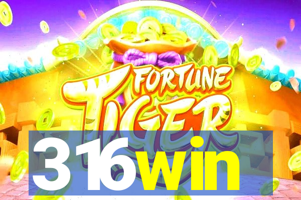 316win