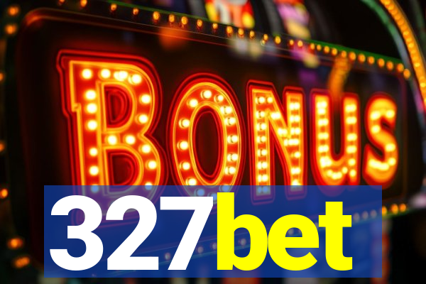 327bet