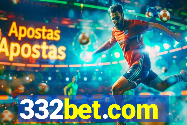 332bet.com