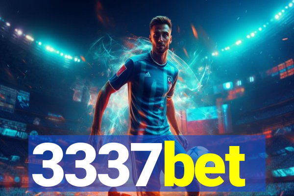 3337bet