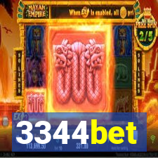 3344bet