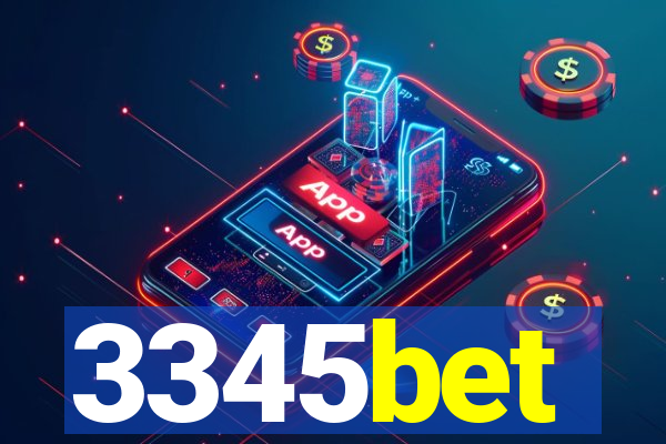 3345bet