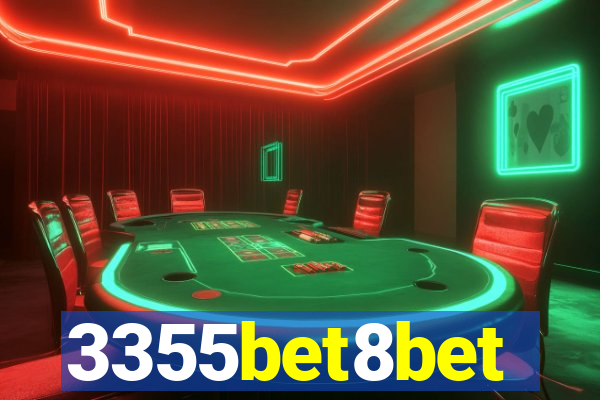 3355bet8bet
