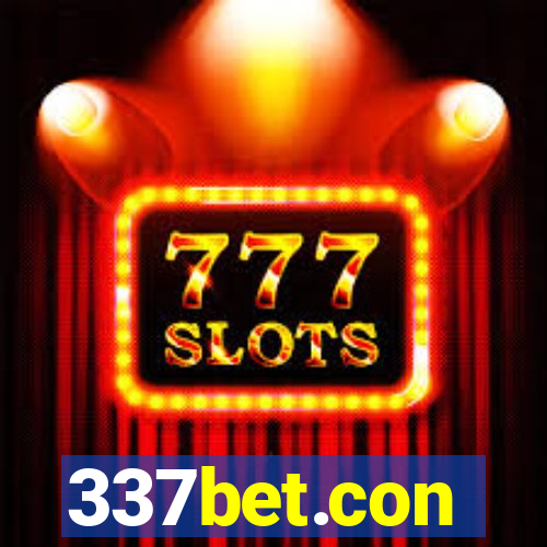 337bet.con