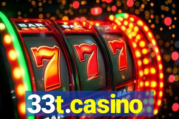 33t.casino