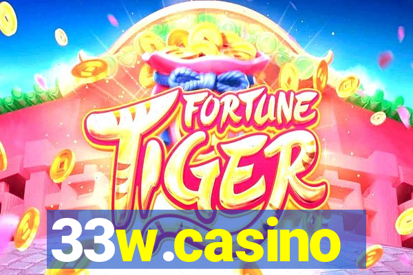 33w.casino