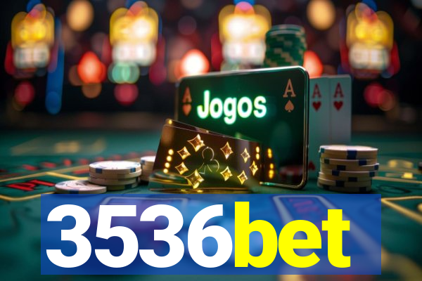 3536bet