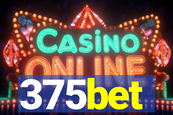 375bet