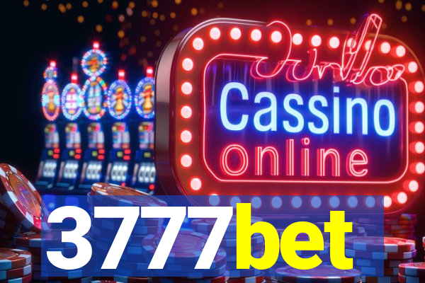 3777bet