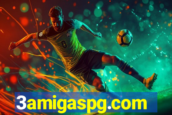 3amigaspg.com