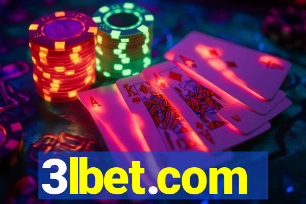 3lbet.com