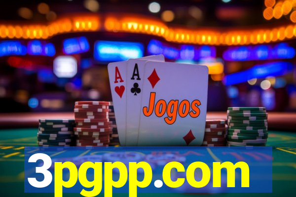 3pgpp.com