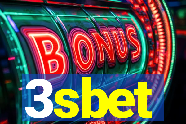 3sbet