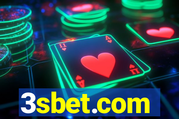3sbet.com