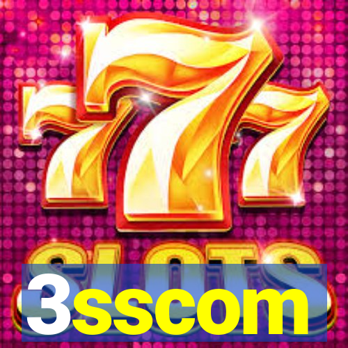 3sscom